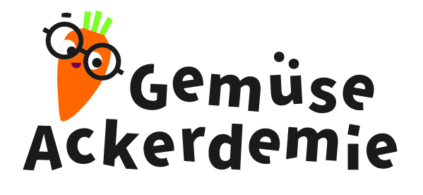 Logo der "Gemüse Ackerdemie"