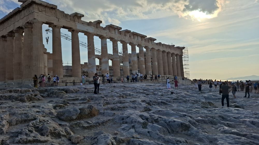 Akropolis