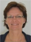 Beratungslehrerin Frau Hahn