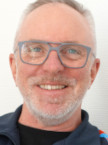 Sozialarbeiter Herr Beckmann