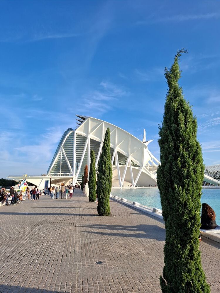 Valencia