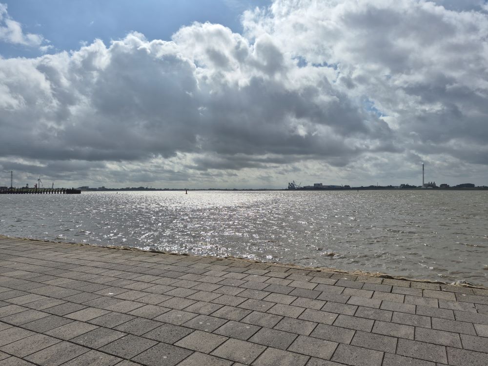 Hafen Bremen