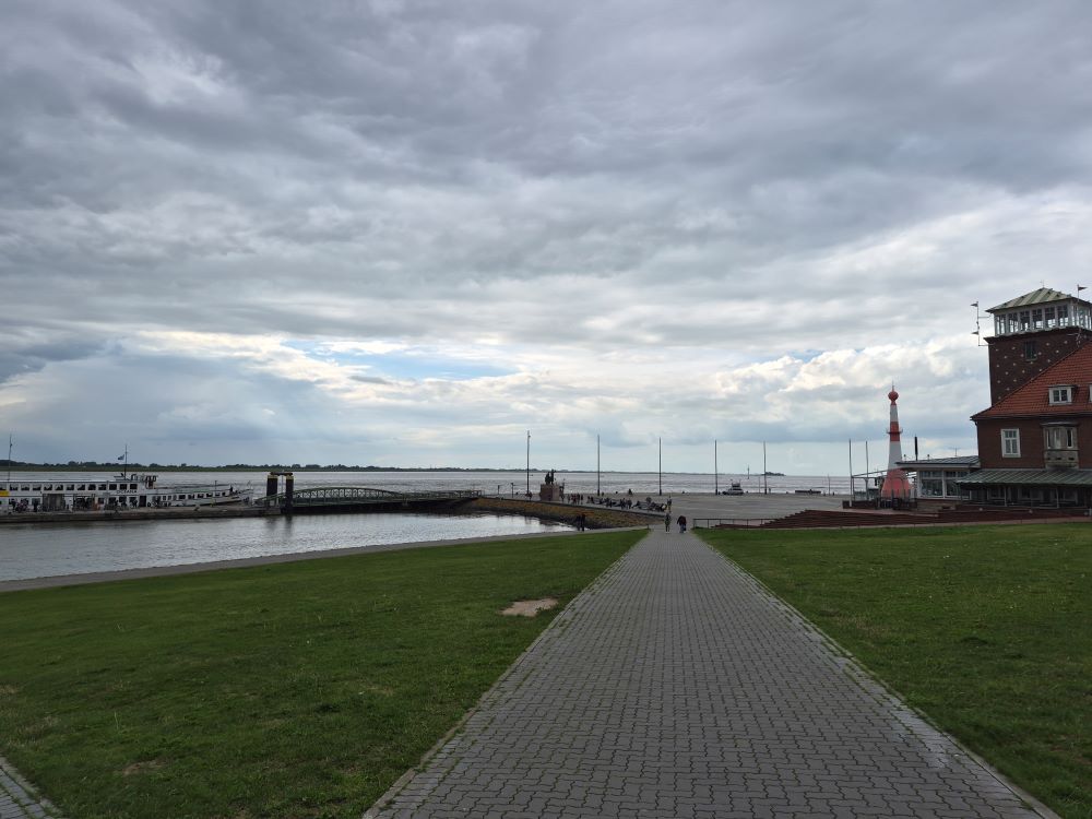 Hafen Bremen